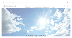 Desktop Screenshot of efg-quickborn.de